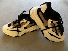 CoolerSneaker / Turnschuh klobig, stylishGröße 40 (fällt kleiner aus), gebraucht