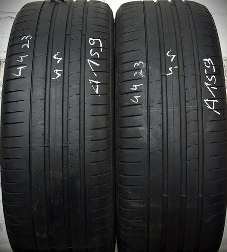 Sommerreifen pirelli pzero - sommerreifen,