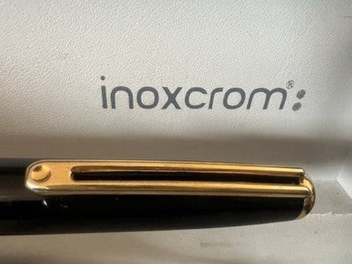 Bleistift mechanical inoxcrom - bleistift,