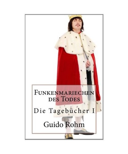 Funkenmariechen des todes - des,