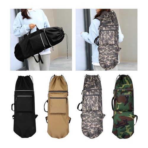 Oxford skateboard rucksack - oxford,