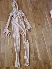 Zentai Anzug Lycra Spandex