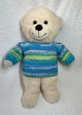 Neuer Pullover für Build a