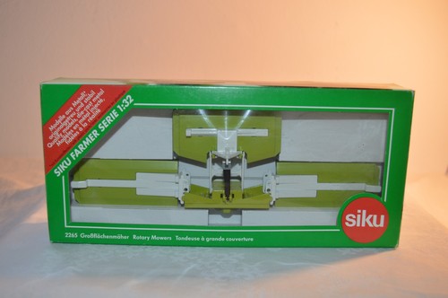 Siku 2265 claas - siku,