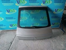 HECKKLAPPE OPEL VECTRA C