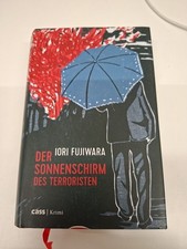 Der sonnenschirm des - der,