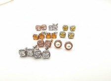 Konvolut Ohrstecker 10 Paar