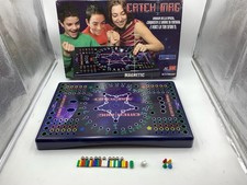 Catch Mag Magnetic Travels In