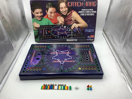 Catch mag magnetic reisen - mag, im