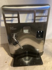Original Philips Saeco Exprelia HD8854 Display Front Tür Auslauf Düse EP