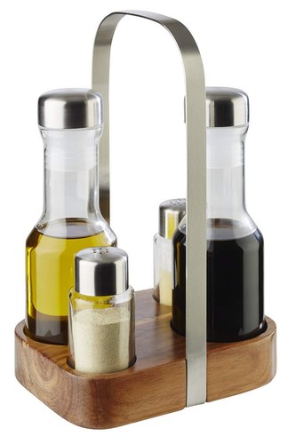 Aps menage wood - aps, tischset