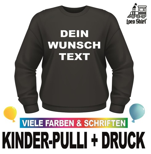 Kids sweatshir kinder pullover - sweatshir,