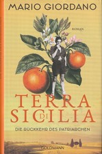 Terra di Sicilia. Die