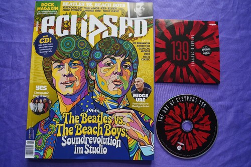 The beatles beach - the,