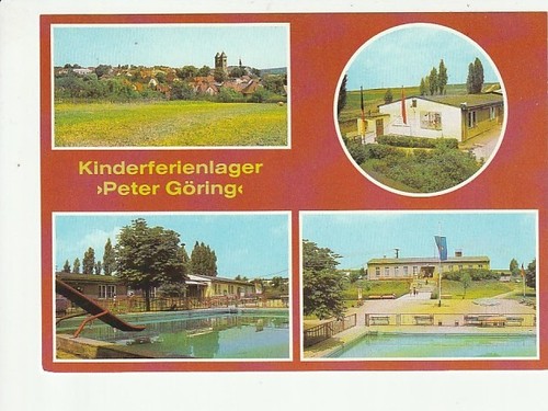 Bad klosterlausnitz - bad,