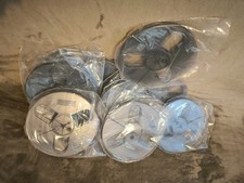 10 Stk. NEU Leere BASF