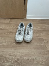 Air Force 1 Herren, Größe