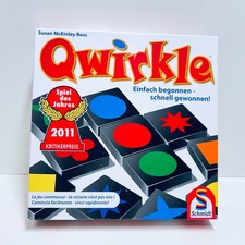 Schmidt - Qwirkle - Einfach