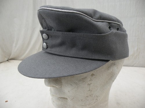 Gebirgsjäger mütze - bw,