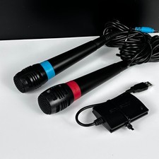 Original Sony SingStar