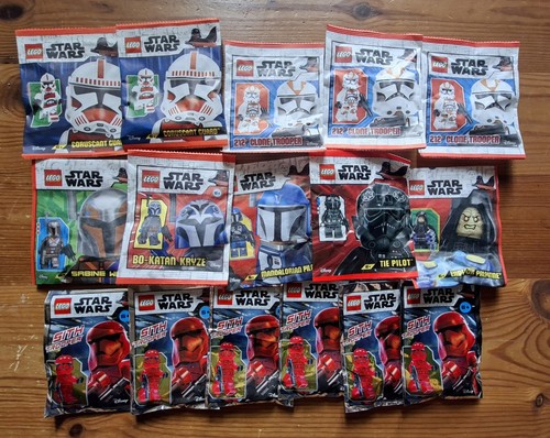 Lego star wars - lego,