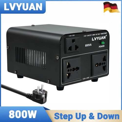 800w transformator - 800w,