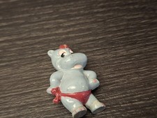 Happy Hippos / Susi