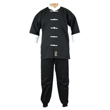 Playwell Kung Fu Uniform