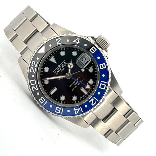 Davosa ternos ceramic - davosa, gmt