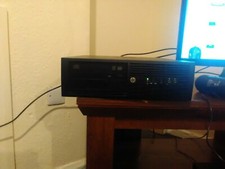 hp 4300 sff i3 3,3ghz win10