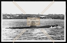 Foto Unterseeboot U-Boot U 19