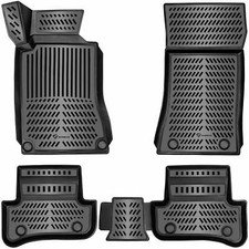 Design 3D Gummimatten für