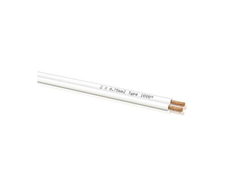 Oehlbach speaker wire 2 - 2, x