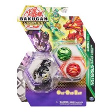 Spin Master 6066092 Bakugan