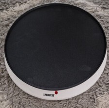 Princess Crepe Maker 49227weiß NEU Crepeseisen 