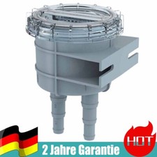 Roher seewasserfilter filter - seewasserfilter,