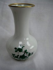 Vase Augarten Wien 5848 Prinz