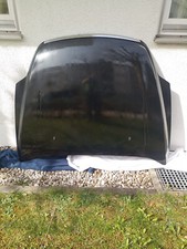 Ford Mondeo BA7 Motorhaube Frontklappe in Black Panter Modell 2007 bis 2010