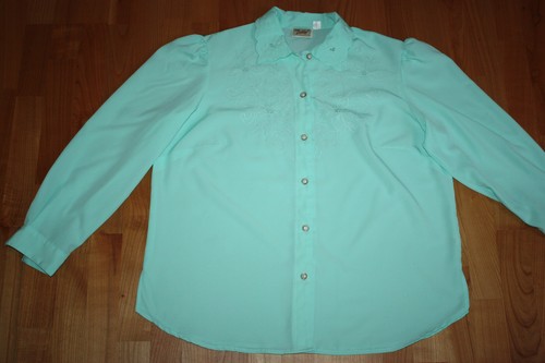 80er 90er vintage retro maria - 80er,