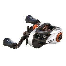 Abu Garcia Revo5 X Low Profile