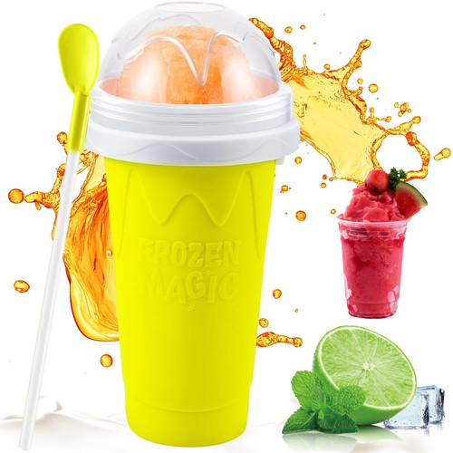 Slush becher silikon cup - becher,