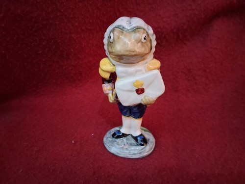 Vintage beswick frosch - beswick,
