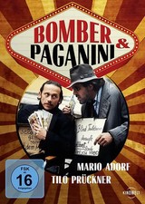 Bomber & Paganini