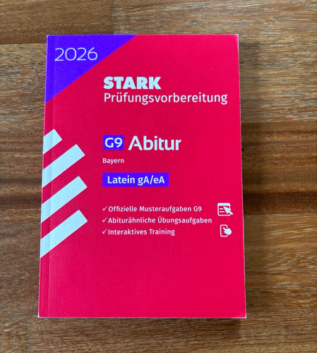 Stark prüfungsvorbereitung - stark, g9