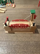 Brio World 33757 Hebebrücke |