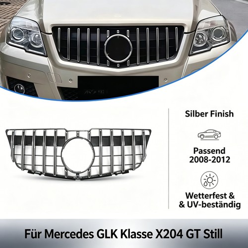Kühlergrill silber für - silber,
