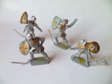 Originale alte figuren - alte, ddr