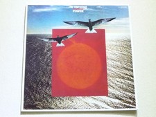 The Temptations ‎– Power  (Unplayed)