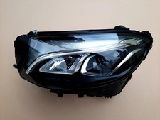 Frontscheinwerfer Mercedes-Benz Glc A2539065101 LED Links Scheinwerfer Headlight