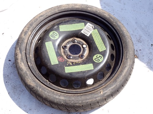 Ersatzrad notrad audi a5 - ersatzrad,
